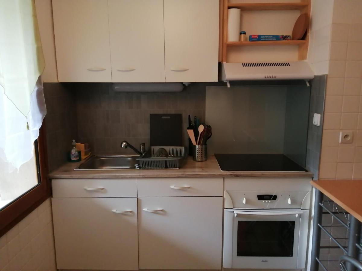 Appartement Type F2 Proche Paris 25 Km Andilly  Εξωτερικό φωτογραφία